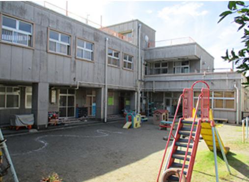 幼稚園・保育園　市川市立稲荷木保育園（幼稚園・保育園）まで1465m