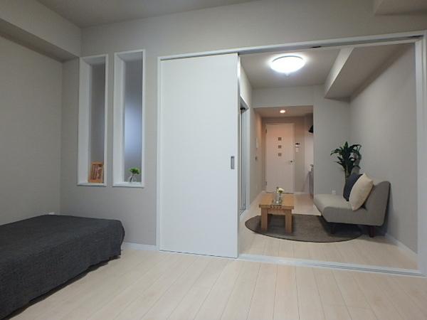 その他部屋・スペース　洋室６．０帖