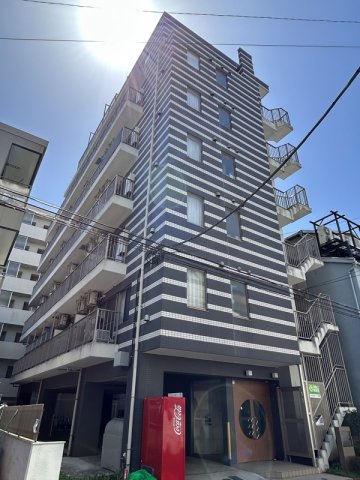 建物外観　☆きれいな外観☆