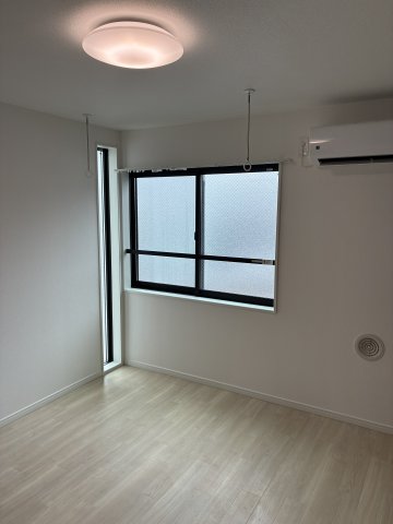 その他部屋・スペース　内装もきれいです