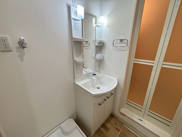 フジパレス西宮段上町の内装写真