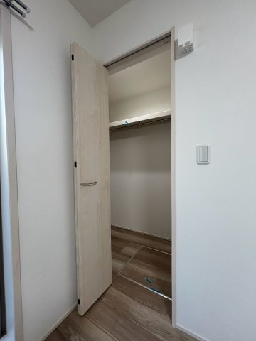 フジパレス西宮段上町の内装写真