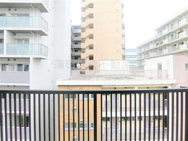 眺望　展望
