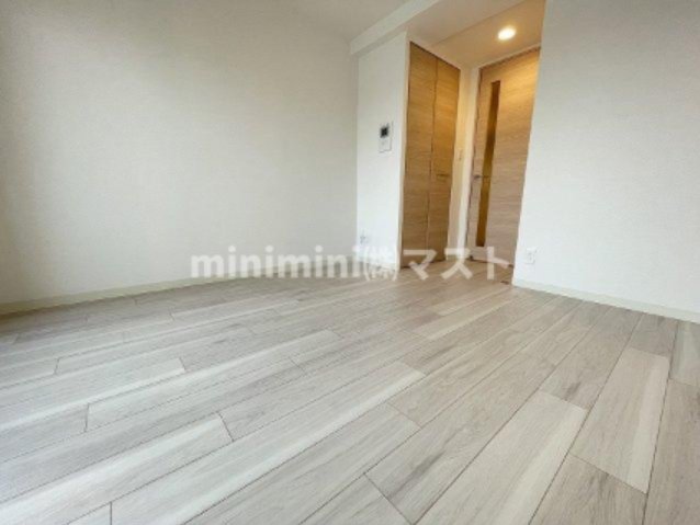 居室・リビング　別部屋参考写真