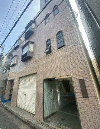 建物外観　外観です