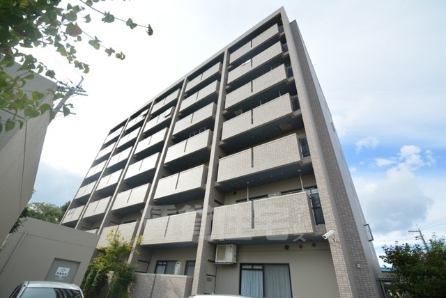 建物外観　オンライン内覧・現地案内も可能です