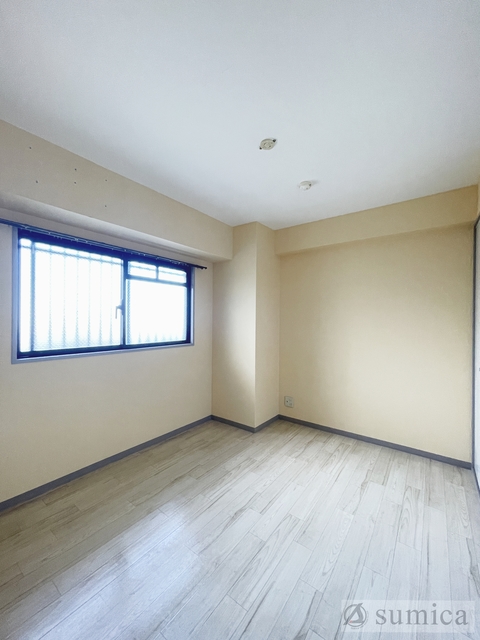 その他部屋・スペース　角部屋のお部屋で快適な睡眠を♪