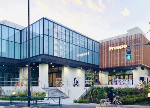 その他　セリア フレスポひばりが丘店（その他）まで302m