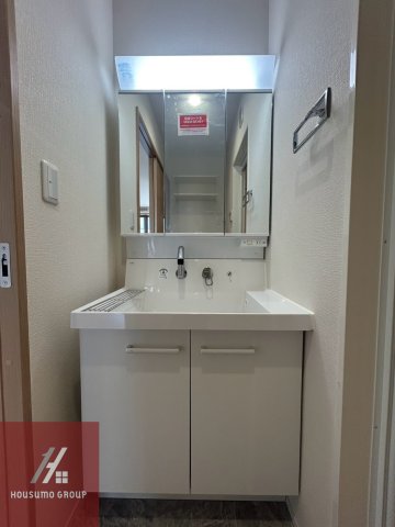 ソラティオ本町の内装写真