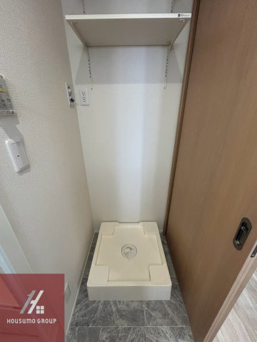 ソラティオ本町の内装写真