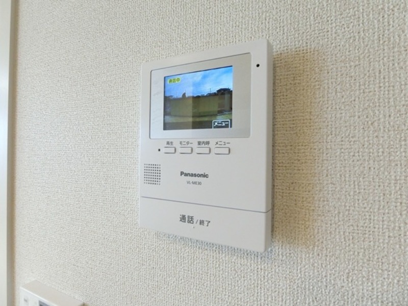 セキュリティ　図面と現状に相違がある場合には現状を優先