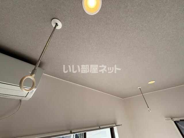 その他部屋・スペース