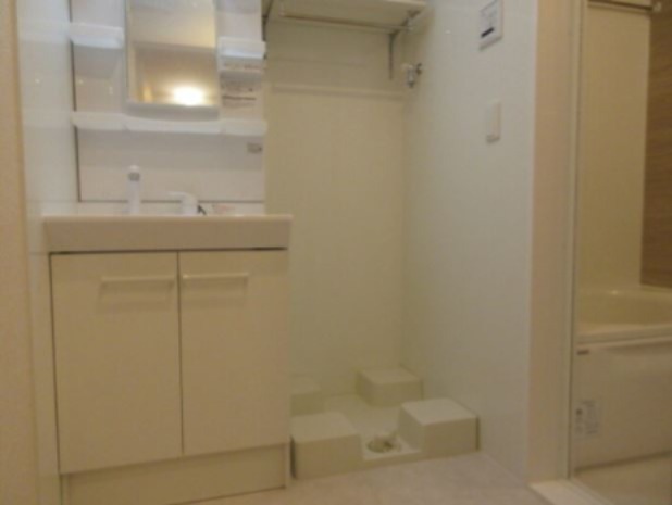 洗面設備　別室参照