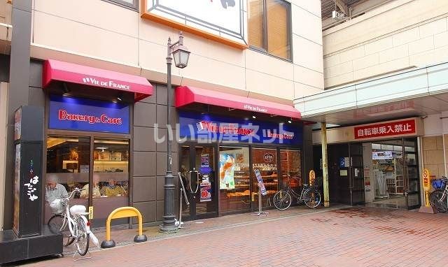 その他　ヴィドフランス兵庫駅店様（その他）まで527m