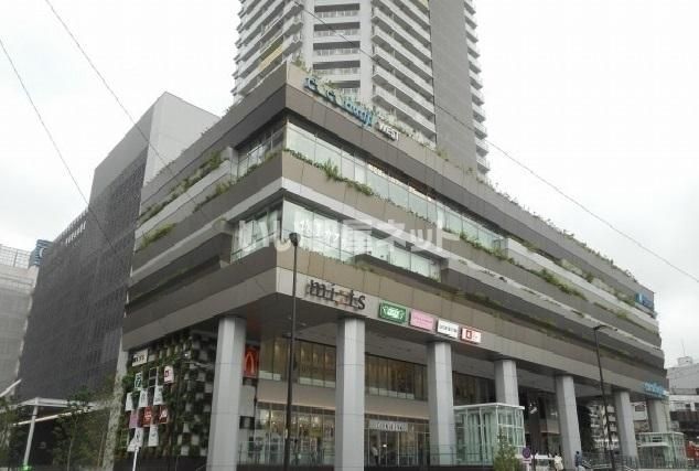 その他　国分寺駅（その他）まで1103m