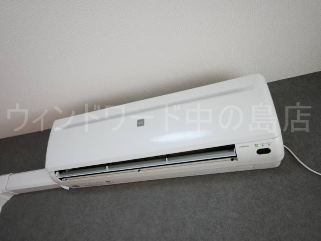 その他設備　詳細は、ウィンドワード中の島店までご相談下さい。