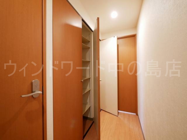 その他　詳細は、ウィンドワード中の島店までご相談下さい。