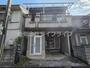 建物外観　外観は落ち着いています