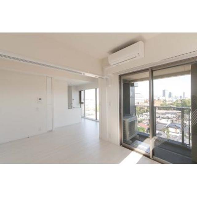 居室・リビング　※写真は同タイプ住戸です。