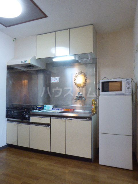 キッチン