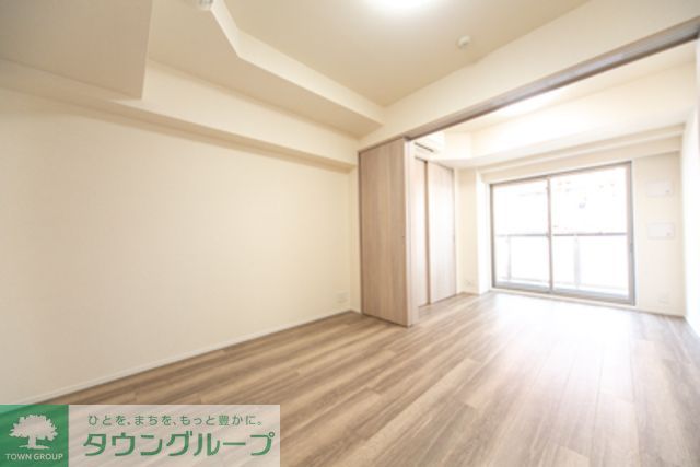 居室・リビング　※写真は同タイプ住戸です。