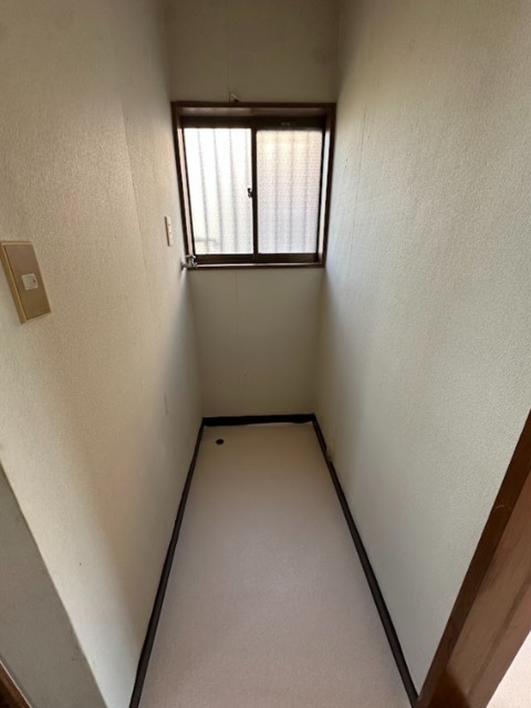 その他設備　※別のお部屋の参考画像です。現況優先。