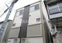 板橋区役所前駅より徒歩3分 2階 築7年11ヶ月の賃貸物件