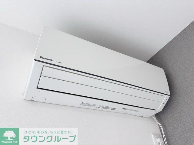 その他設備　設備