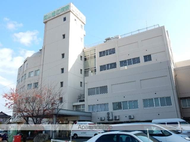 病院　岡山協立病院（病院）まで350m