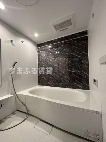 バス・シャワールーム　同仕様　同施工会社　風呂