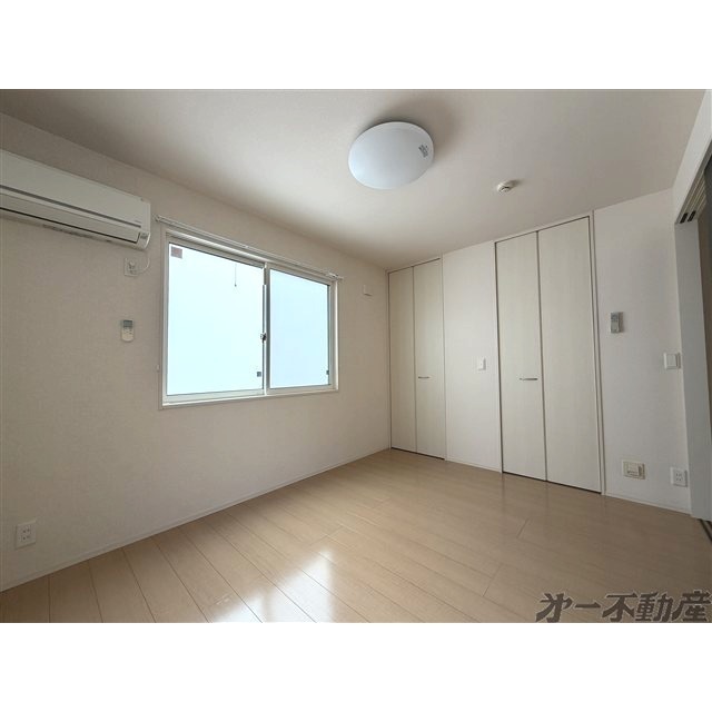 その他部屋・スペース　洋室