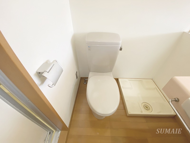 トイレ　トイレです☆