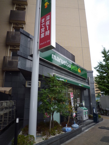 その他　マルエツプチ（その他）まで100m