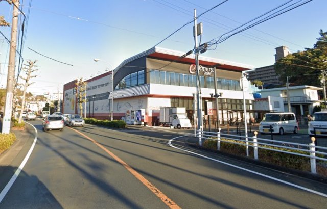 スーパー　遠鉄ストアウェル鴨江店（スーパー）まで600m
