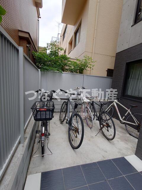 駐車場　ＦＯＵＲ千鳥町