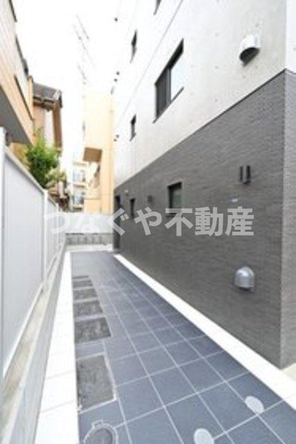 その他共有部分　ＦＯＵＲ千鳥町