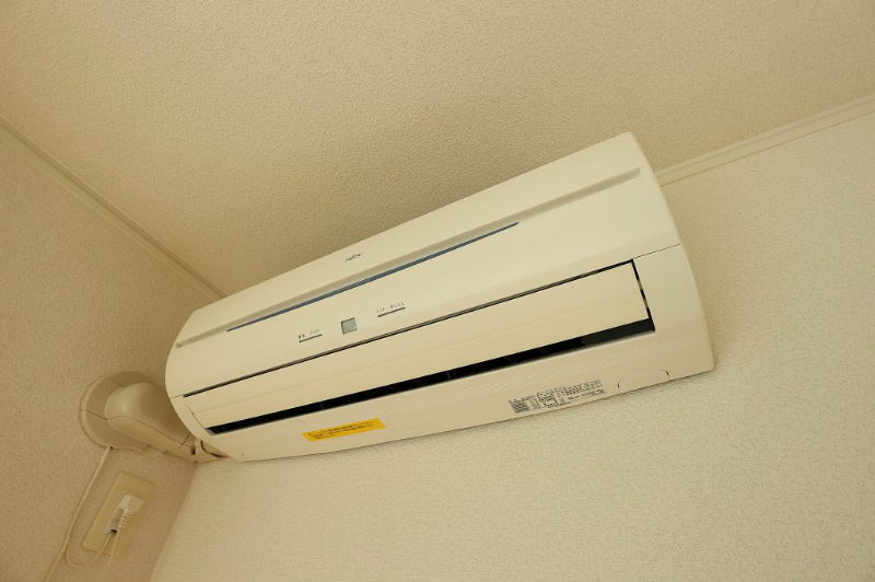 その他設備　写真は同型別物件。