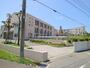 中学校　宗像市立中央中学校（中学校）まで1470m
