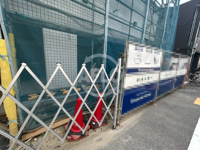 その他共有部分　プレジールトロワ