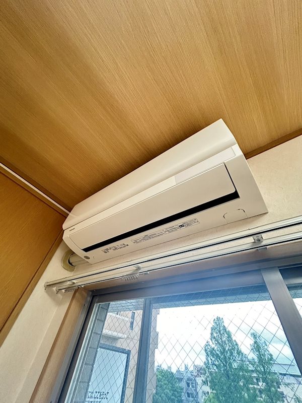 その他設備　※別号室の参考写真です。