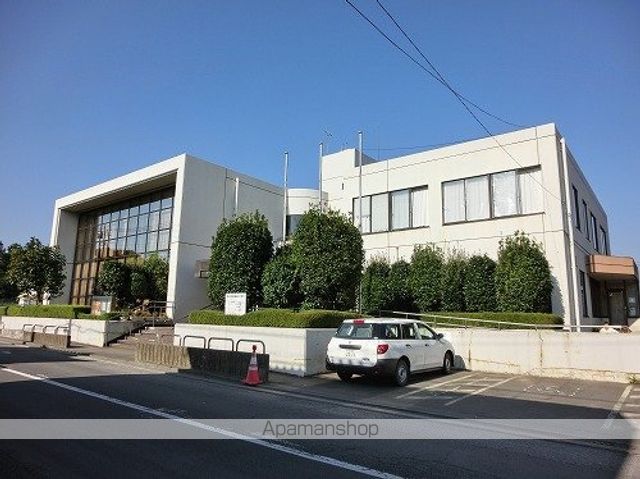 その他　鶴ヶ島市役所 南公民館（その他）まで574m