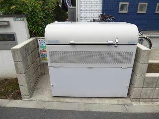 その他共有部分　建物設備