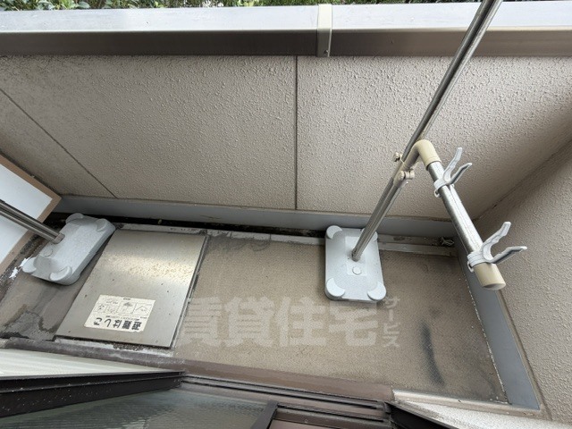 トーリエユタカの内装写真
