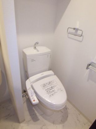トイレ　参考写真