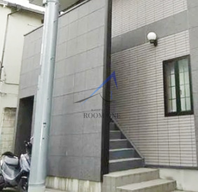 エントランス　エントランスです。