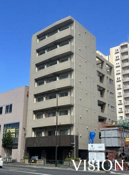 建物外観　☆外観☆