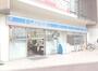 コンビニ　ローソン福岡赤坂門店（コンビニ）まで436m