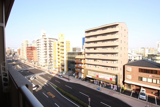 眺望　※別号室の写真です