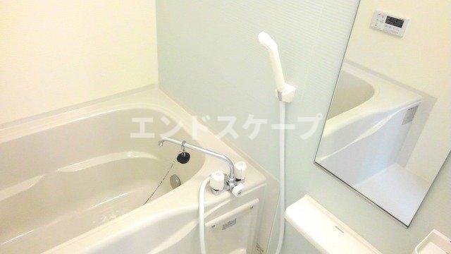 バス・シャワールーム　高崎、前橋のお部屋探しはエンドスケープまで！お客様の理想お聞