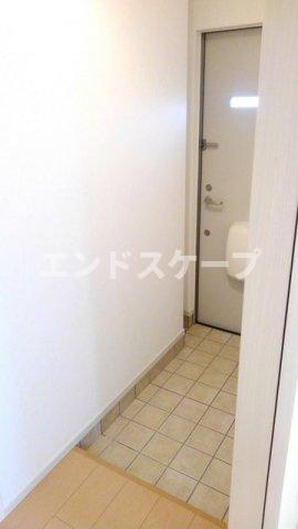 玄関　高崎、前橋のお部屋探しはエンドスケープまで！お客様の理想お聞